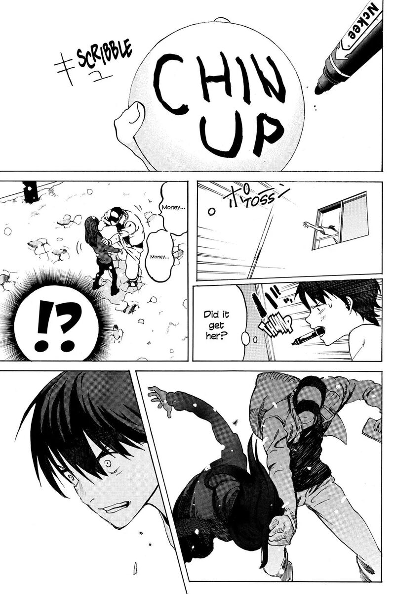 Mardock Scramble Chapter 15e Page 16