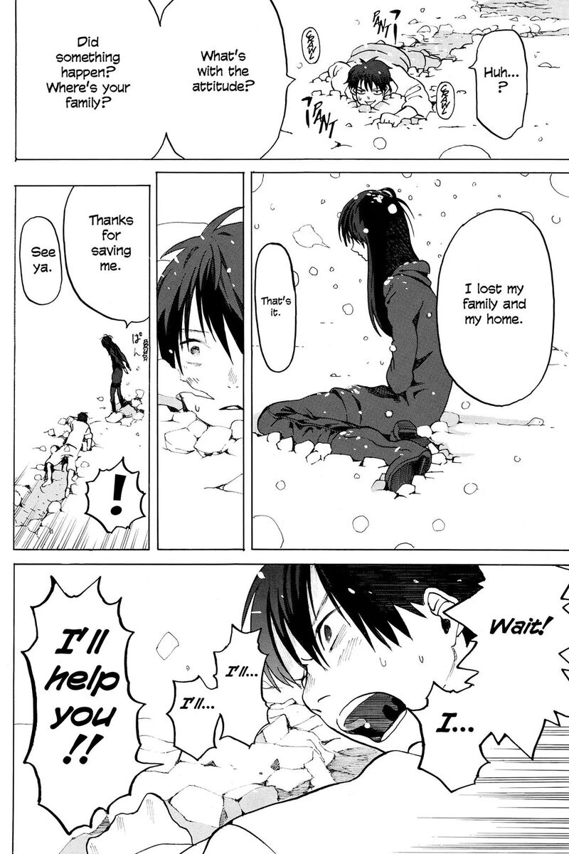 Mardock Scramble Chapter 15e Page 19