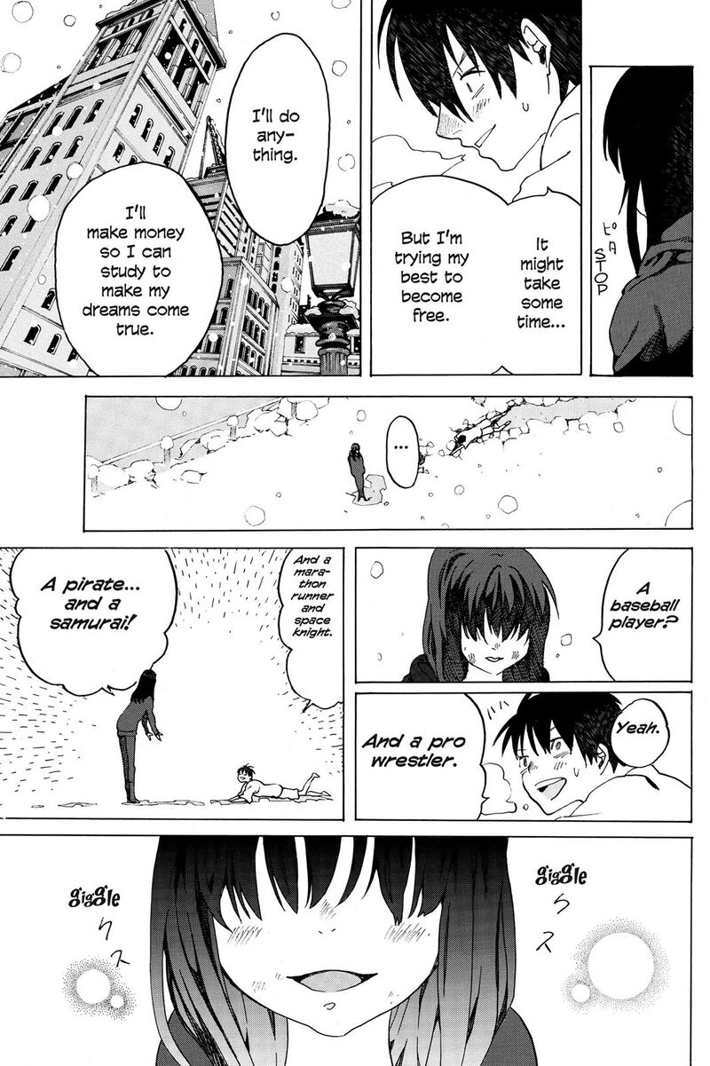 Mardock Scramble Chapter 15e Page 20