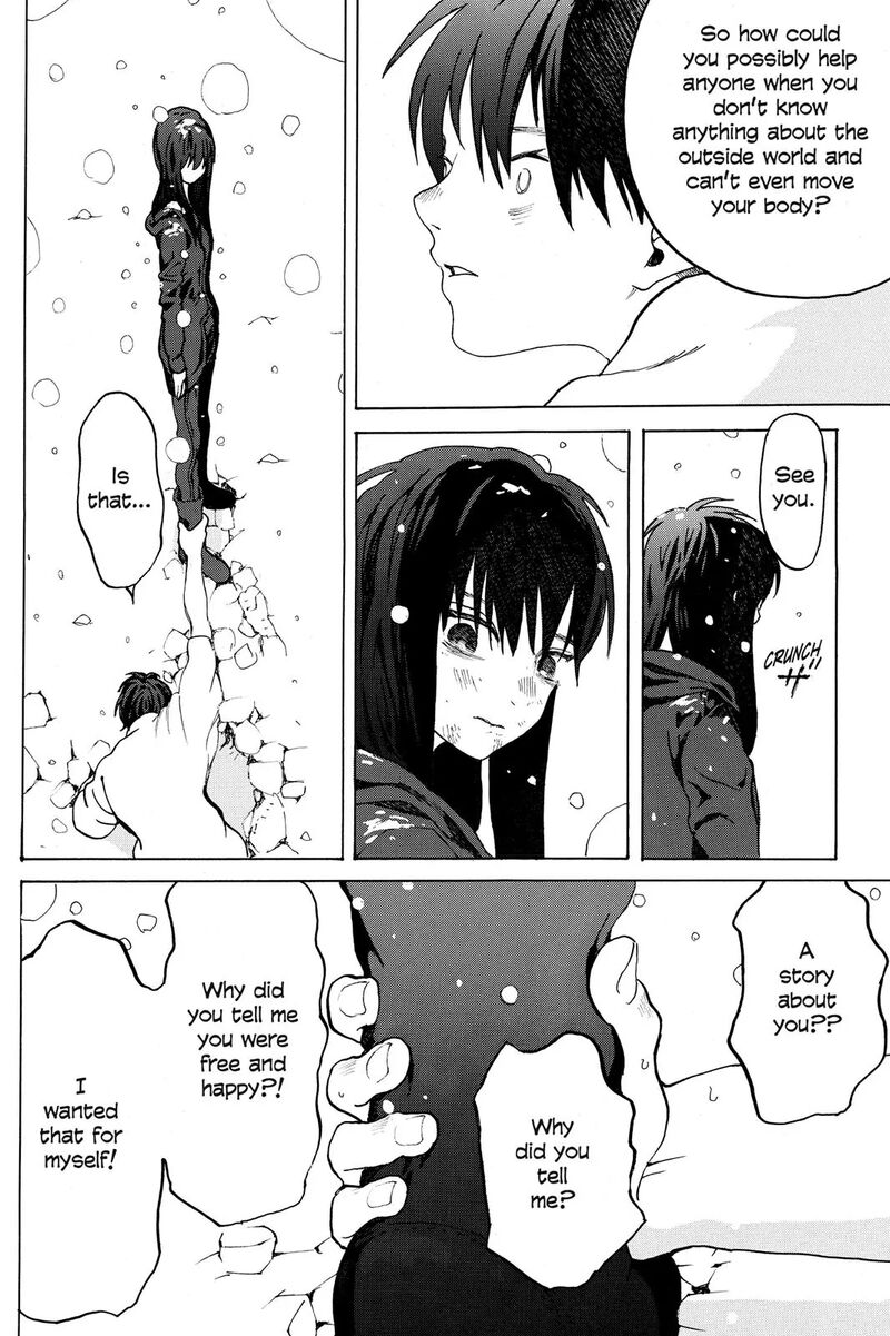 Mardock Scramble Chapter 15e Page 23