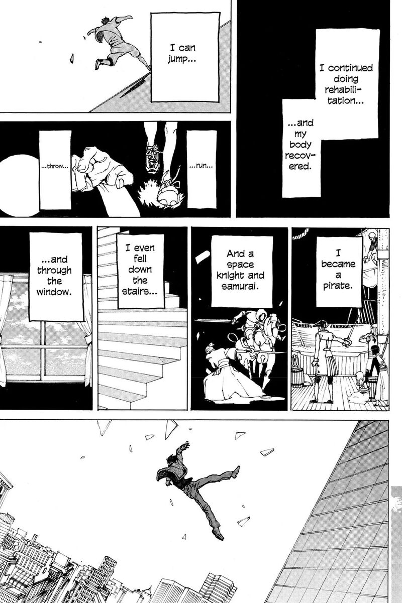 Mardock Scramble Chapter 15e Page 26