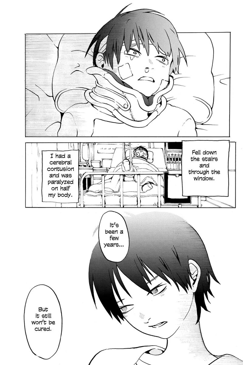 Mardock Scramble Chapter 15e Page 4