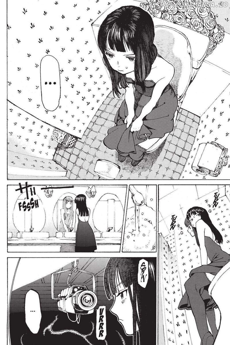 Mardock Scramble Chapter 20 Page 2