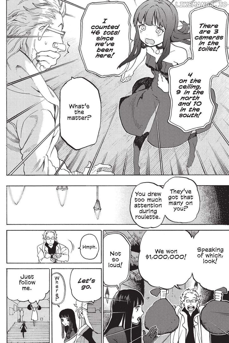 Mardock Scramble Chapter 20 Page 4