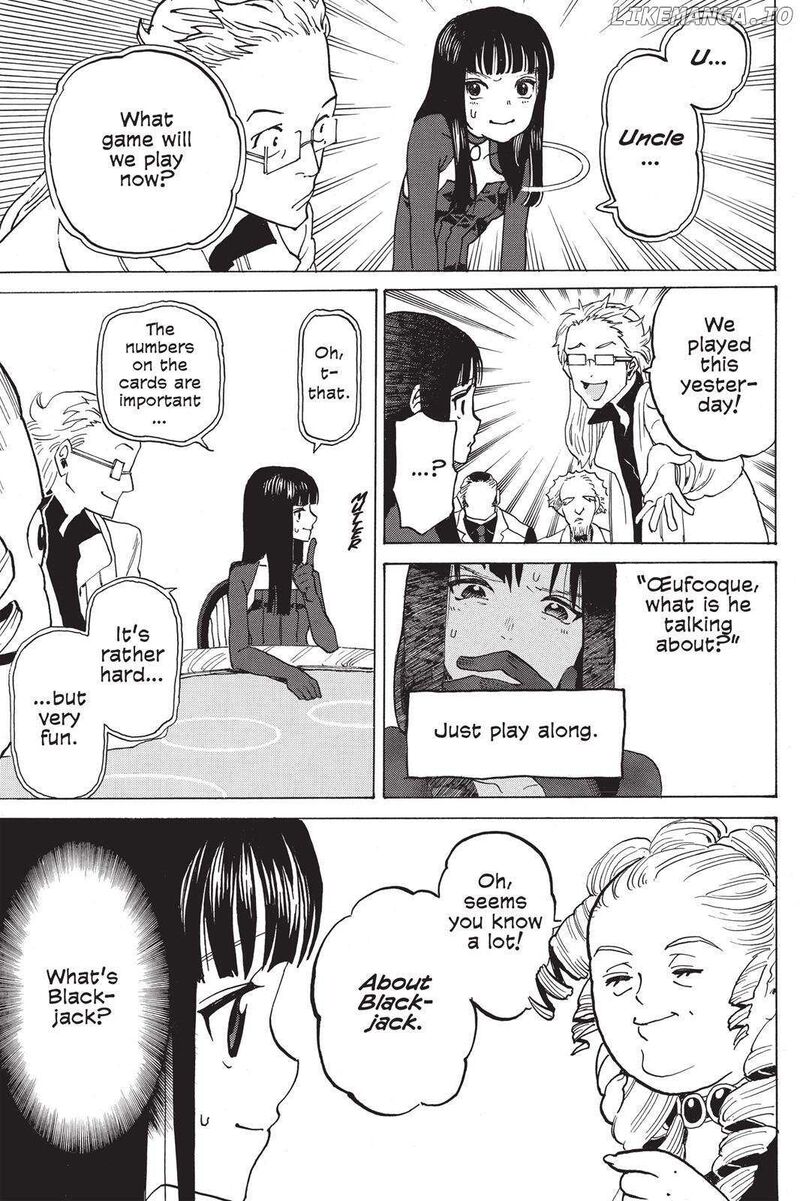 Mardock Scramble Chapter 20 Page 7