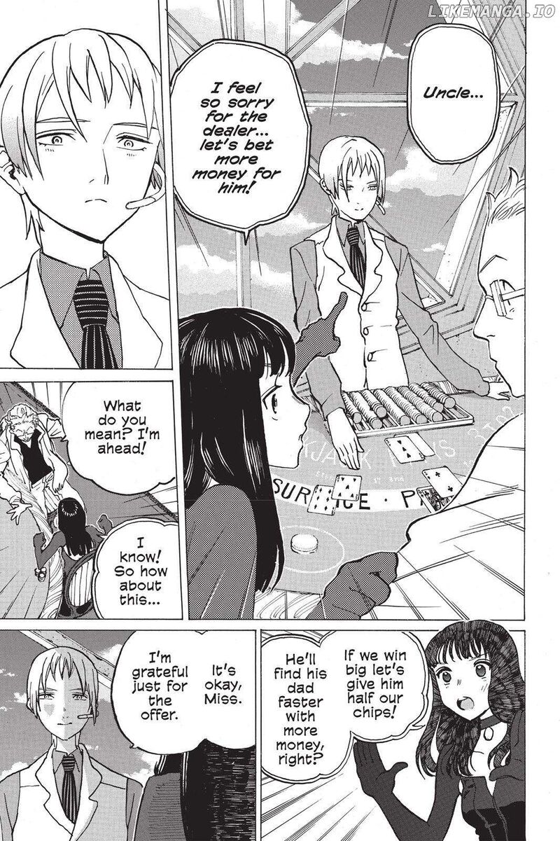 Mardock Scramble Chapter 21 Page 24