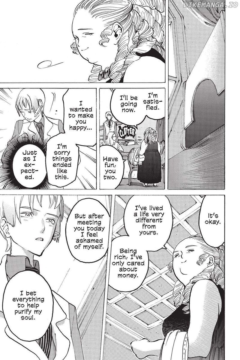 Mardock Scramble Chapter 21 Page 28