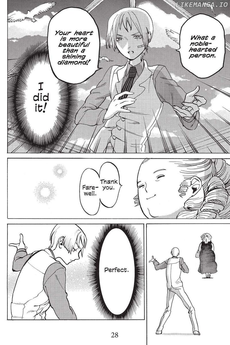 Mardock Scramble Chapter 21 Page 29