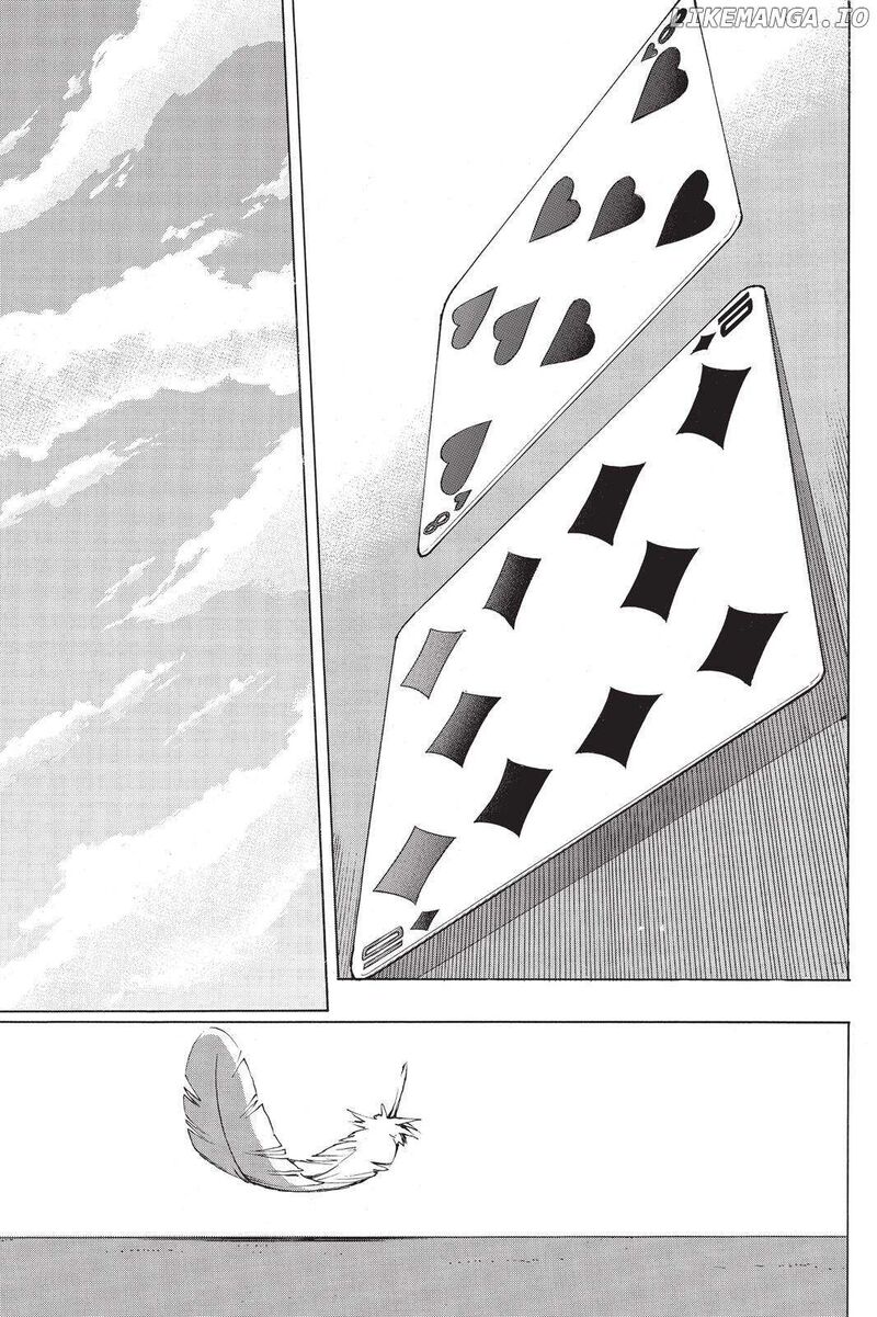 Mardock Scramble Chapter 22 Page 23