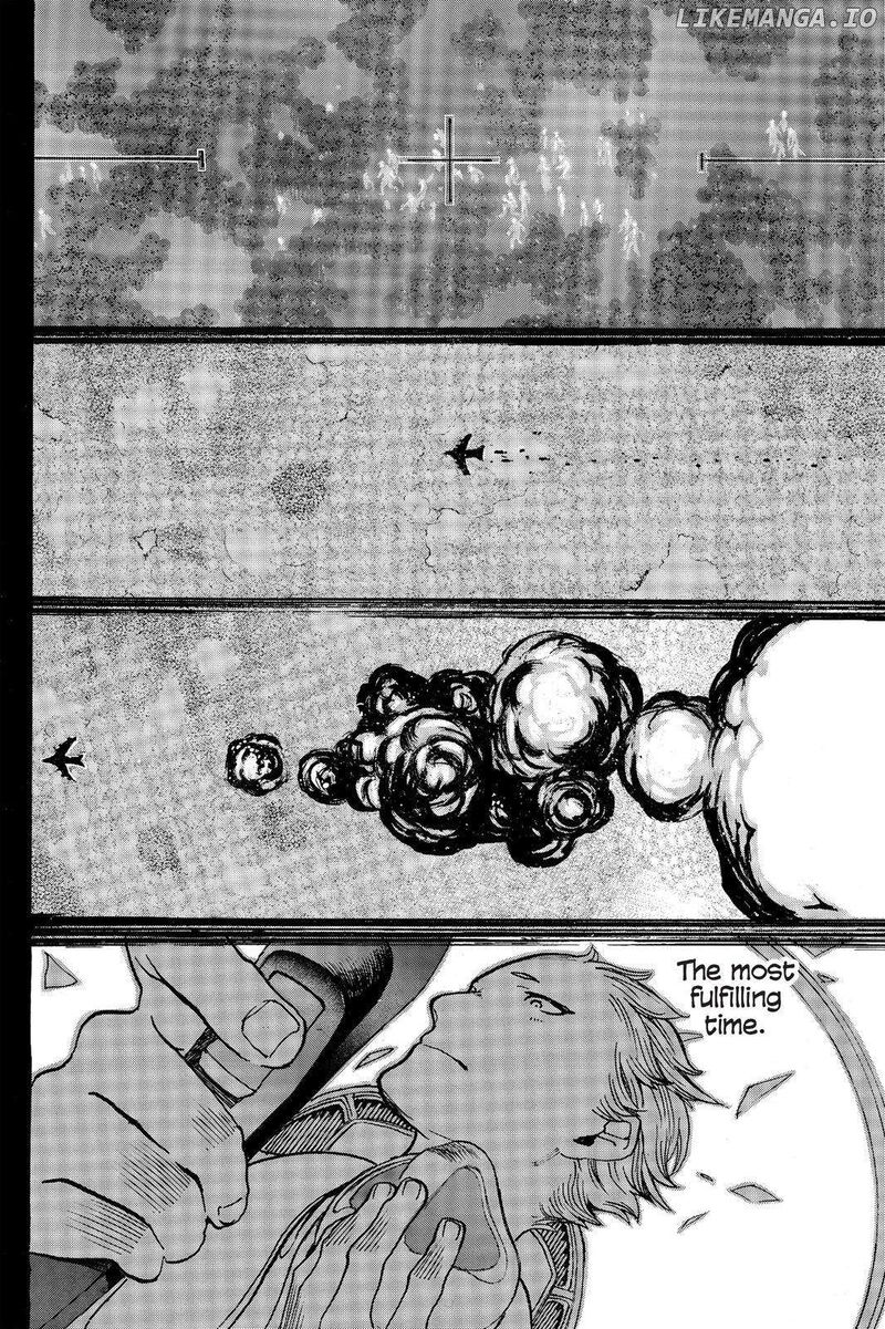 Mardock Scramble Chapter 27 Page 23