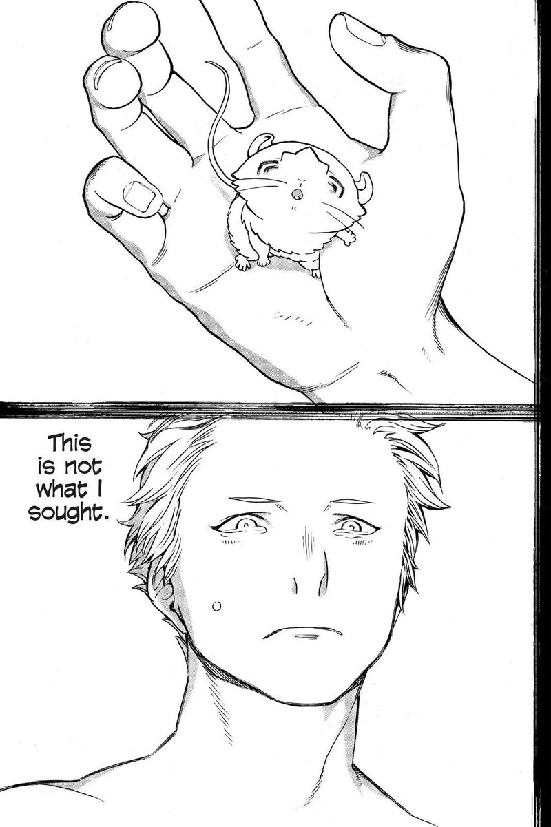 Mardock Scramble Chapter 27 Page 26