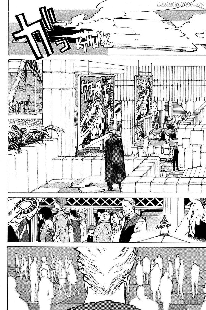 Mardock Scramble Chapter 27 Page 31