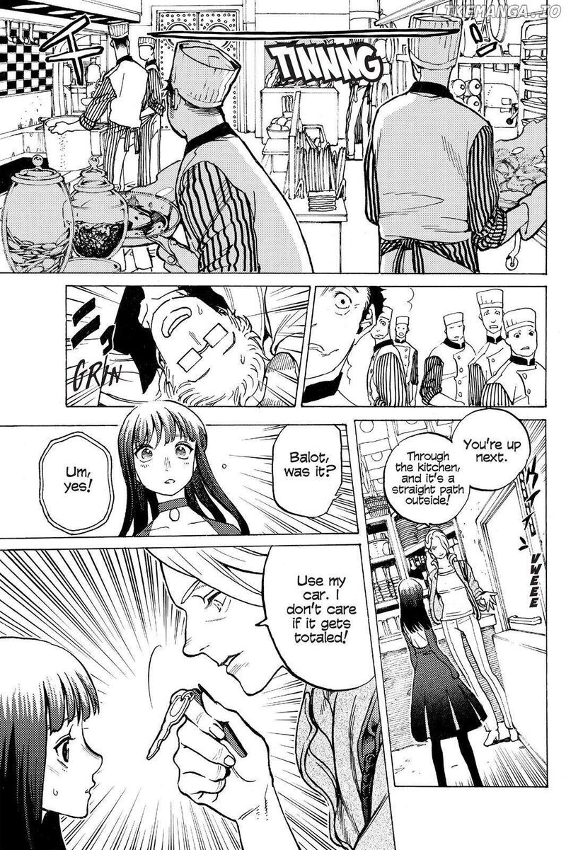 Mardock Scramble Chapter 27 Page 6