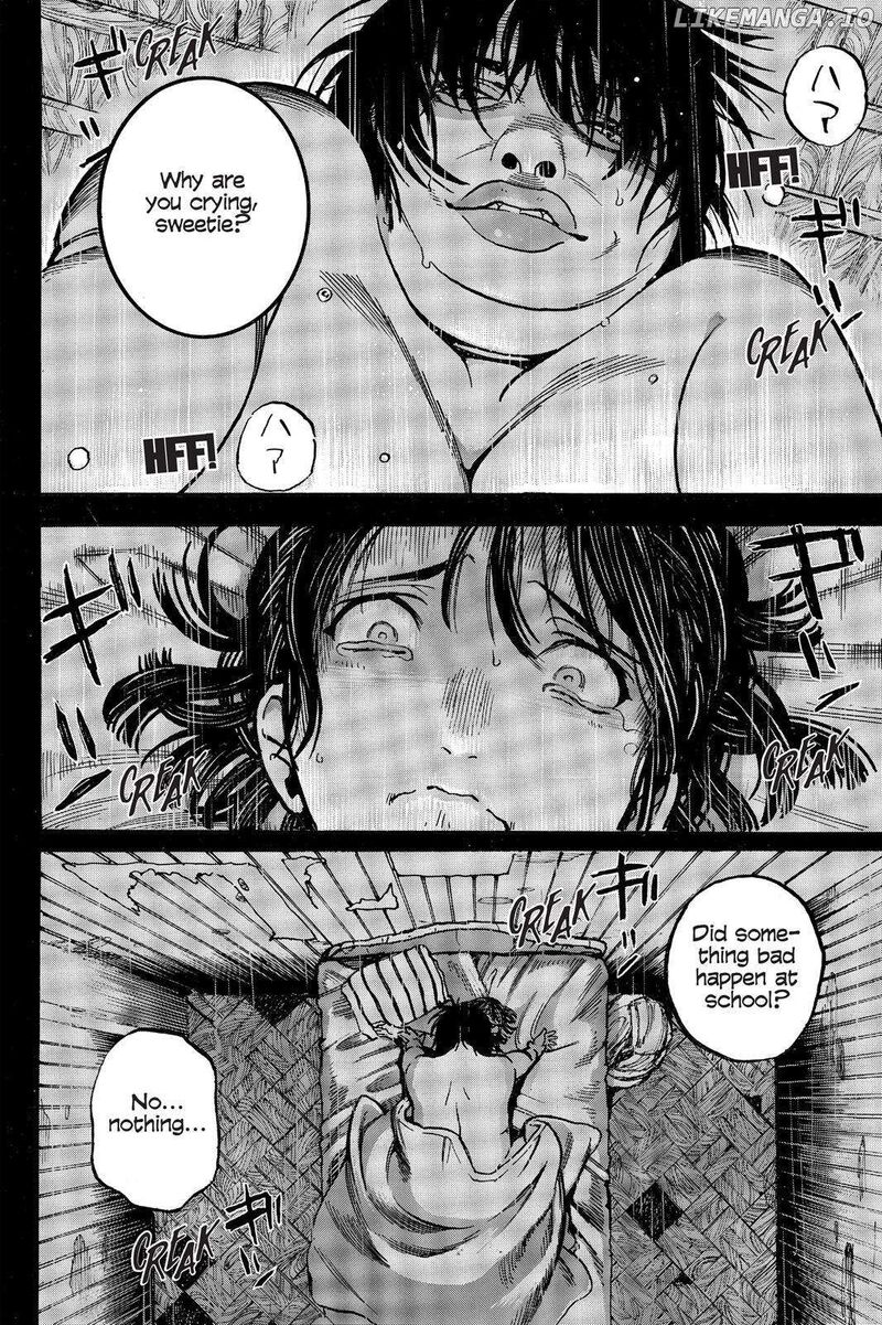 Mardock Scramble Chapter 28 Page 28