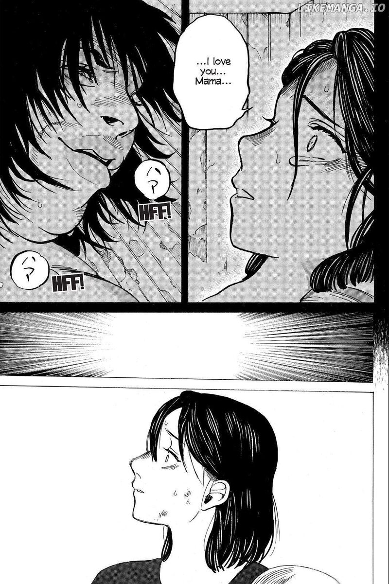 Mardock Scramble Chapter 28 Page 29