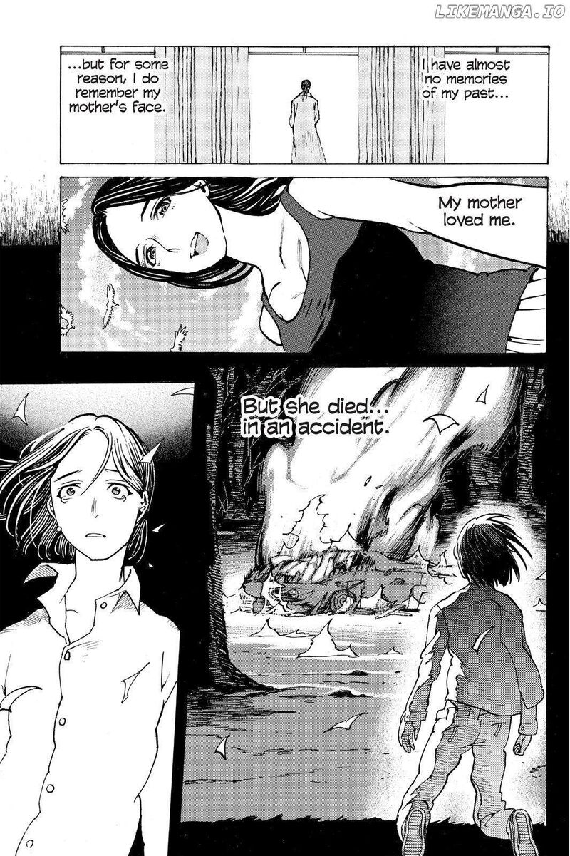 Mardock Scramble Chapter 28 Page 5