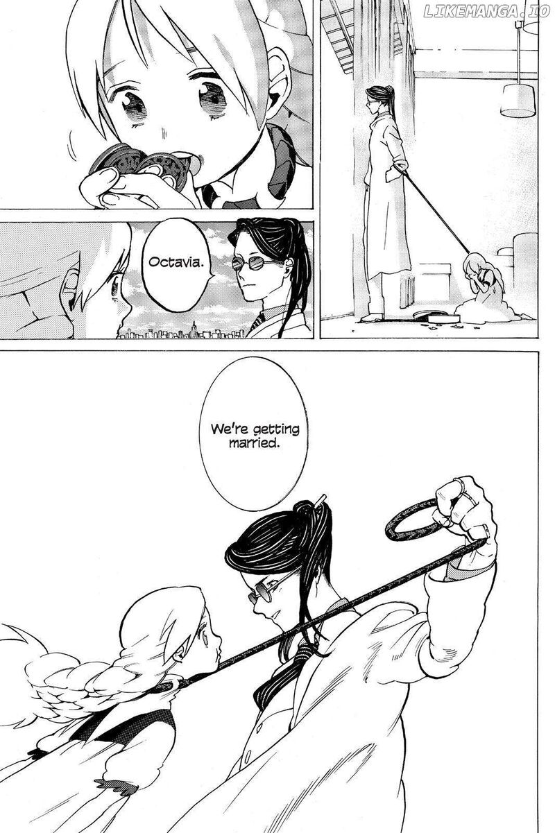 Mardock Scramble Chapter 28 Page 7