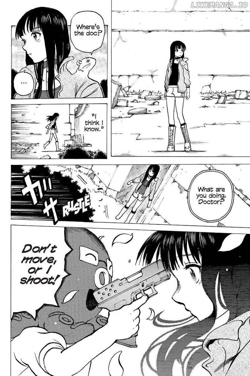 Mardock Scramble Chapter 29 Page 4