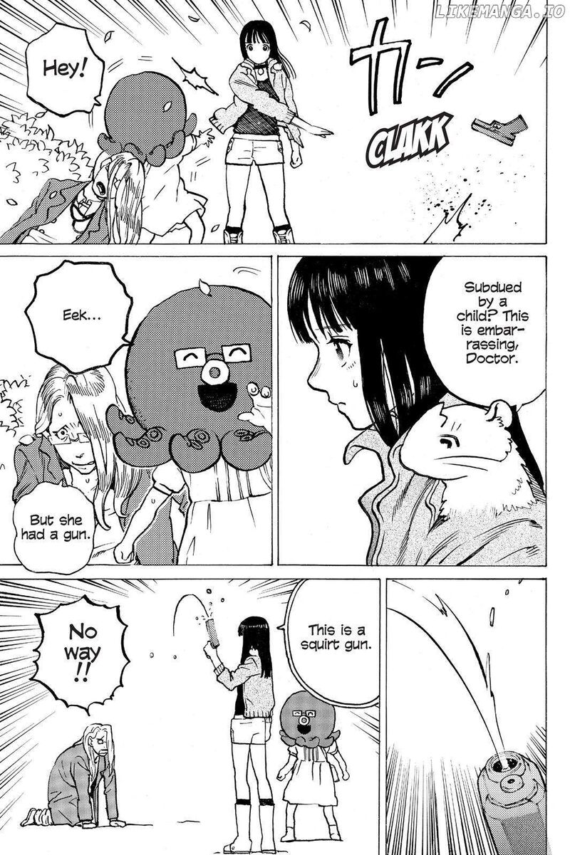 Mardock Scramble Chapter 29 Page 5