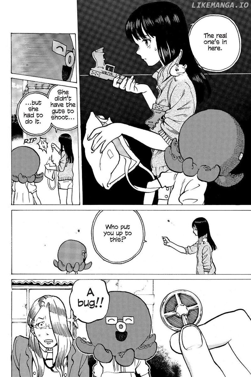 Mardock Scramble Chapter 29 Page 6