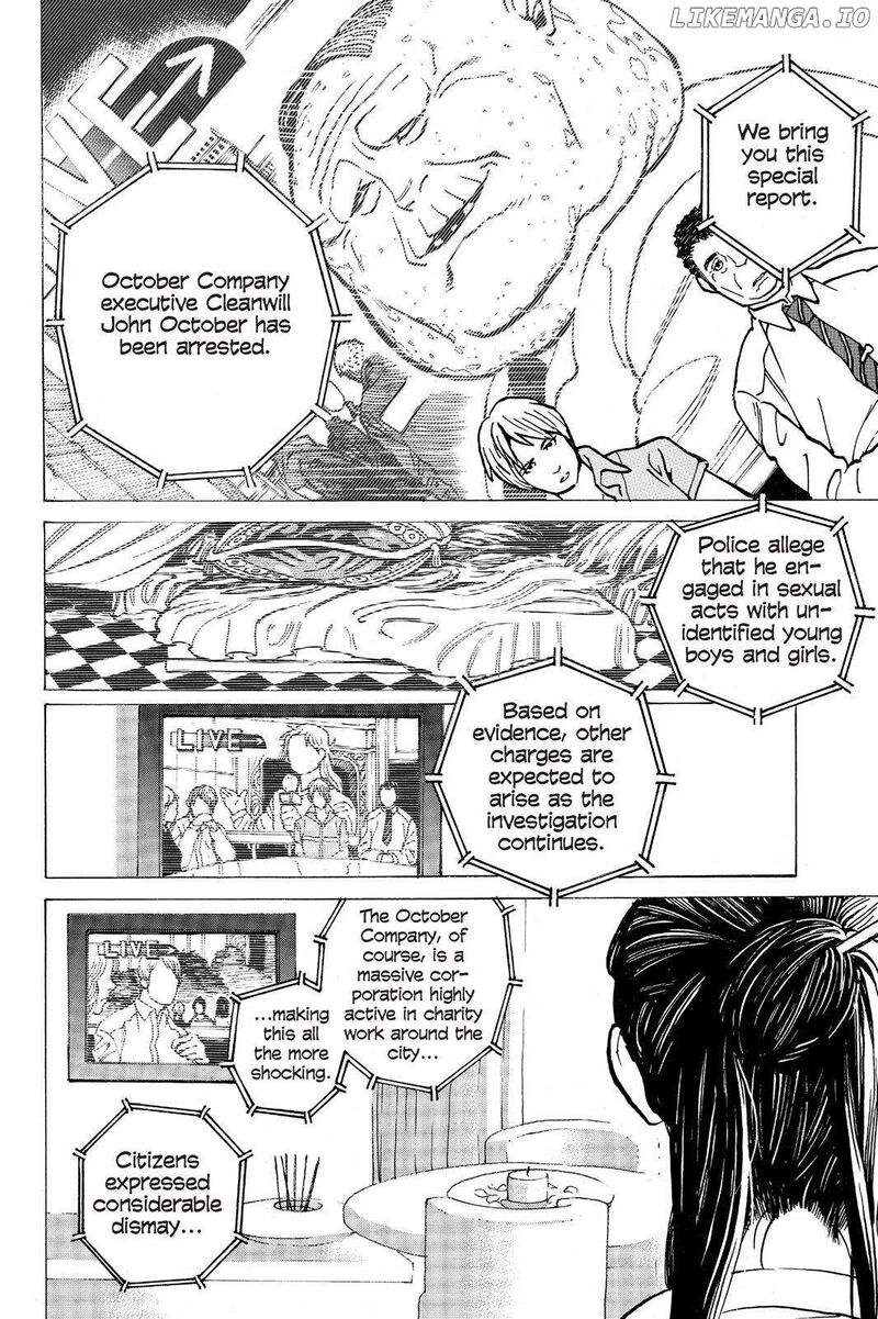 Mardock Scramble Chapter 30 Page 2