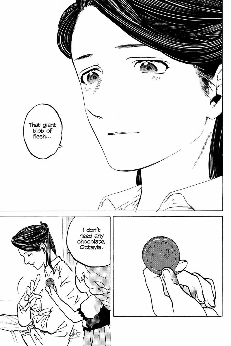 Mardock Scramble Chapter 30 Page 3