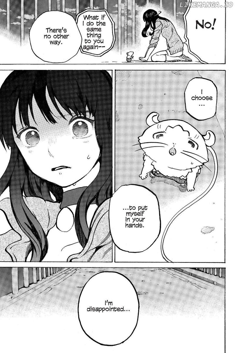 Mardock Scramble Chapter 30 Page 31