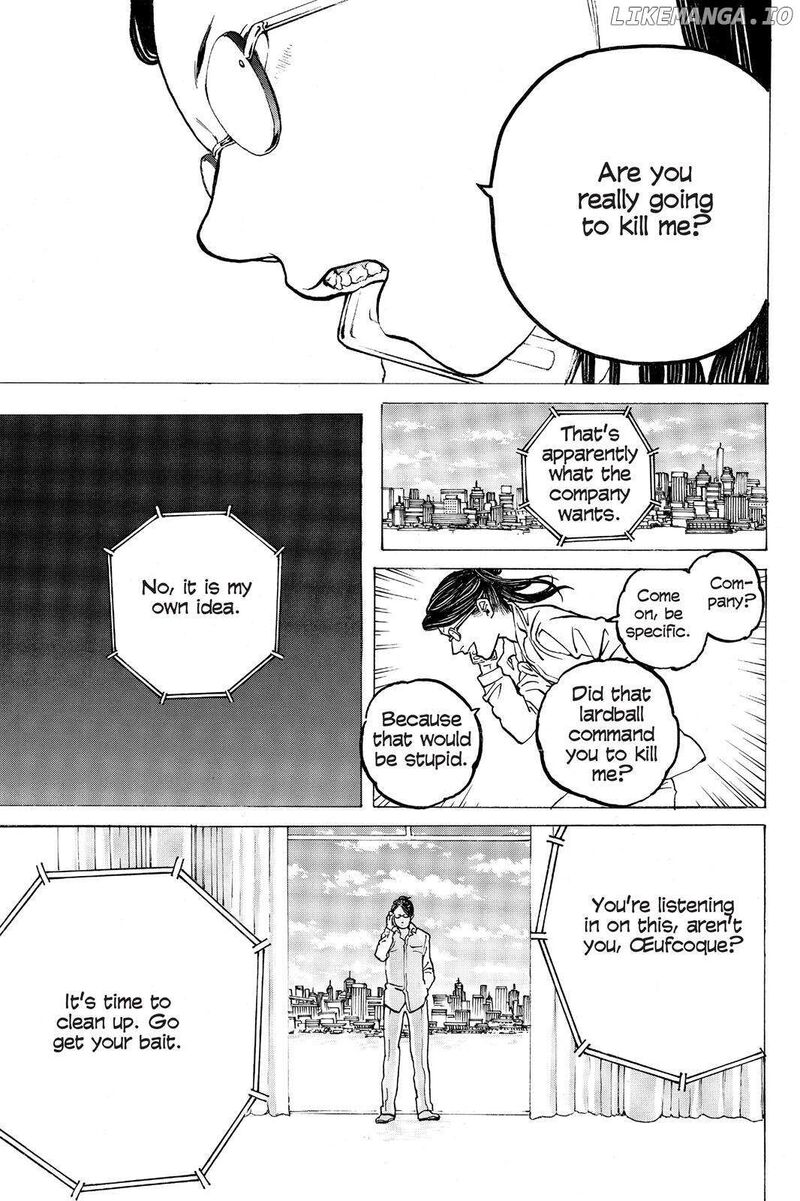 Mardock Scramble Chapter 30 Page 7