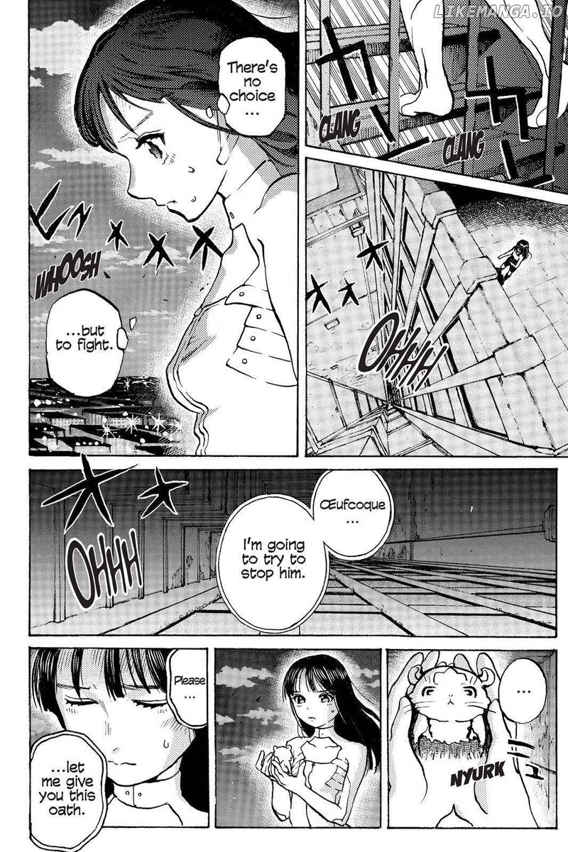 Mardock Scramble Chapter 31 Page 10