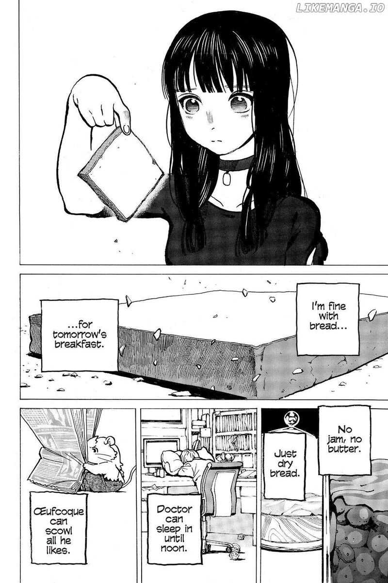 Mardock Scramble Chapter 31 Page 2