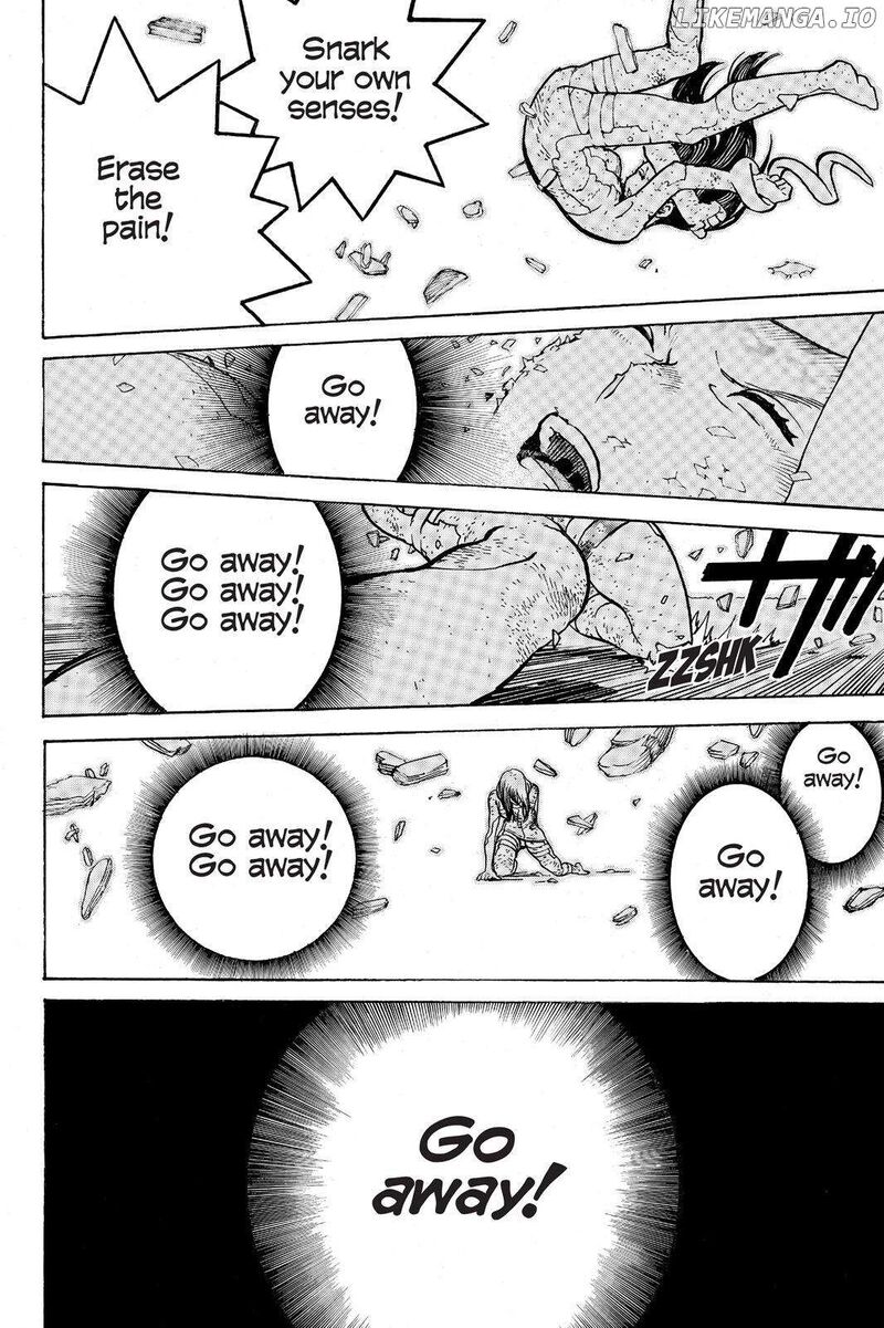 Mardock Scramble Chapter 31 Page 24