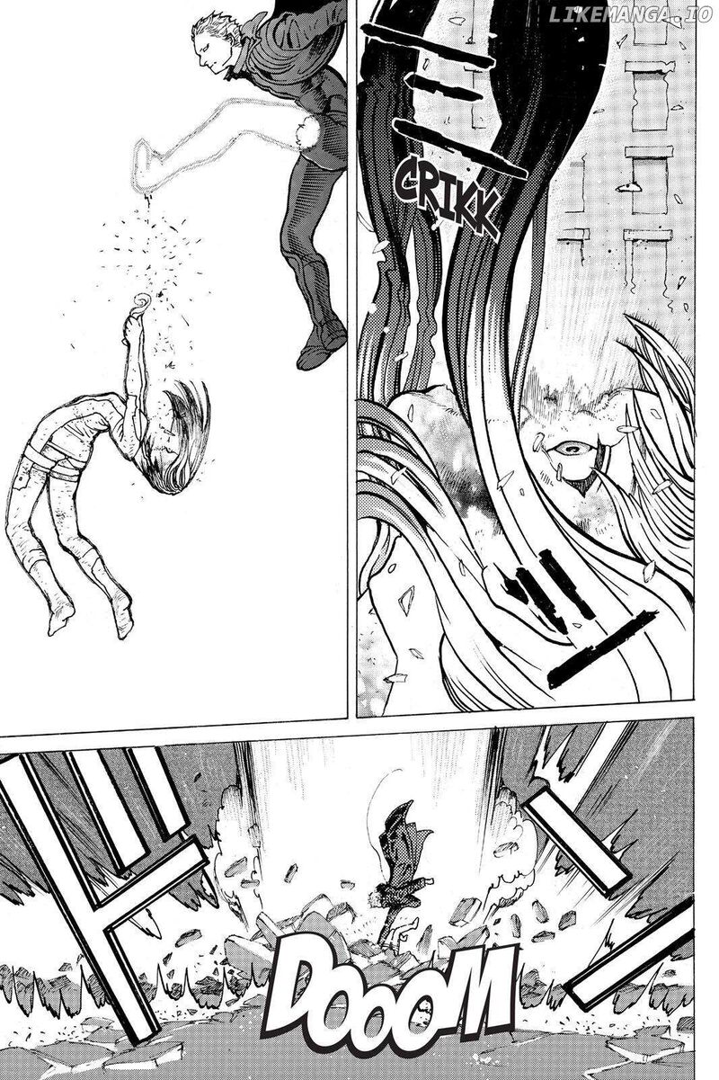 Mardock Scramble Chapter 31 Page 31