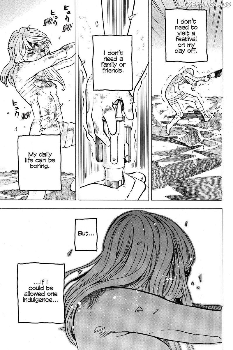 Mardock Scramble Chapter 31 Page 35