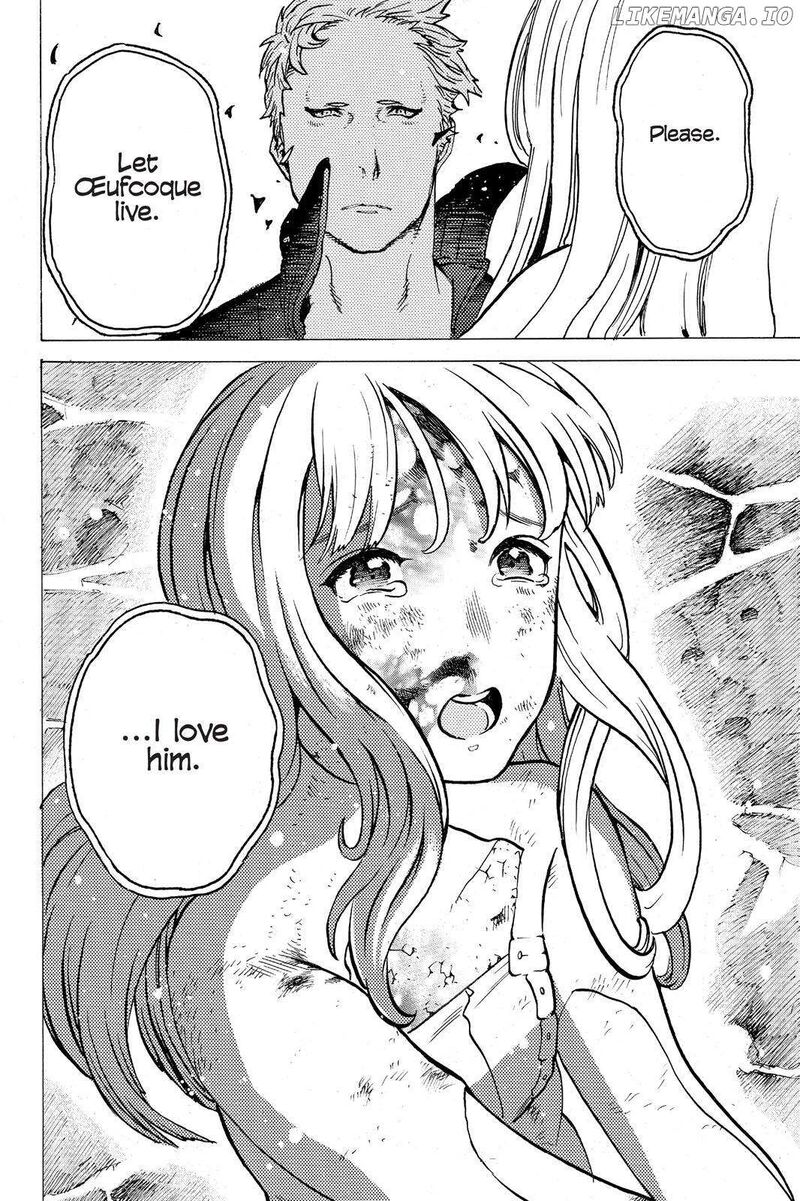 Mardock Scramble Chapter 31 Page 36