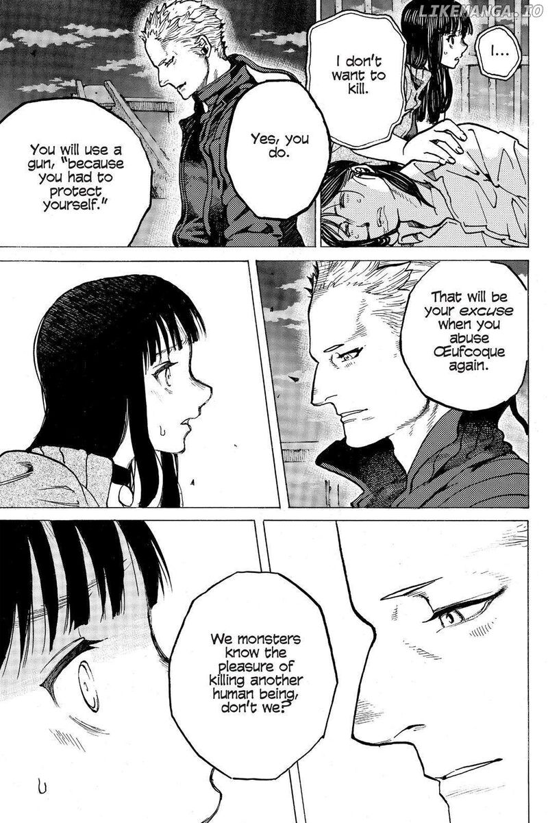 Mardock Scramble Chapter 31 Page 5