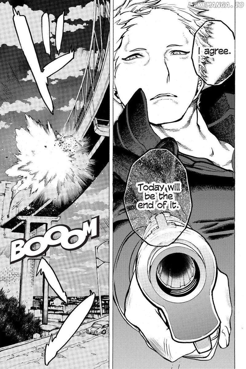 Mardock Scramble Chapter 31 Page 7