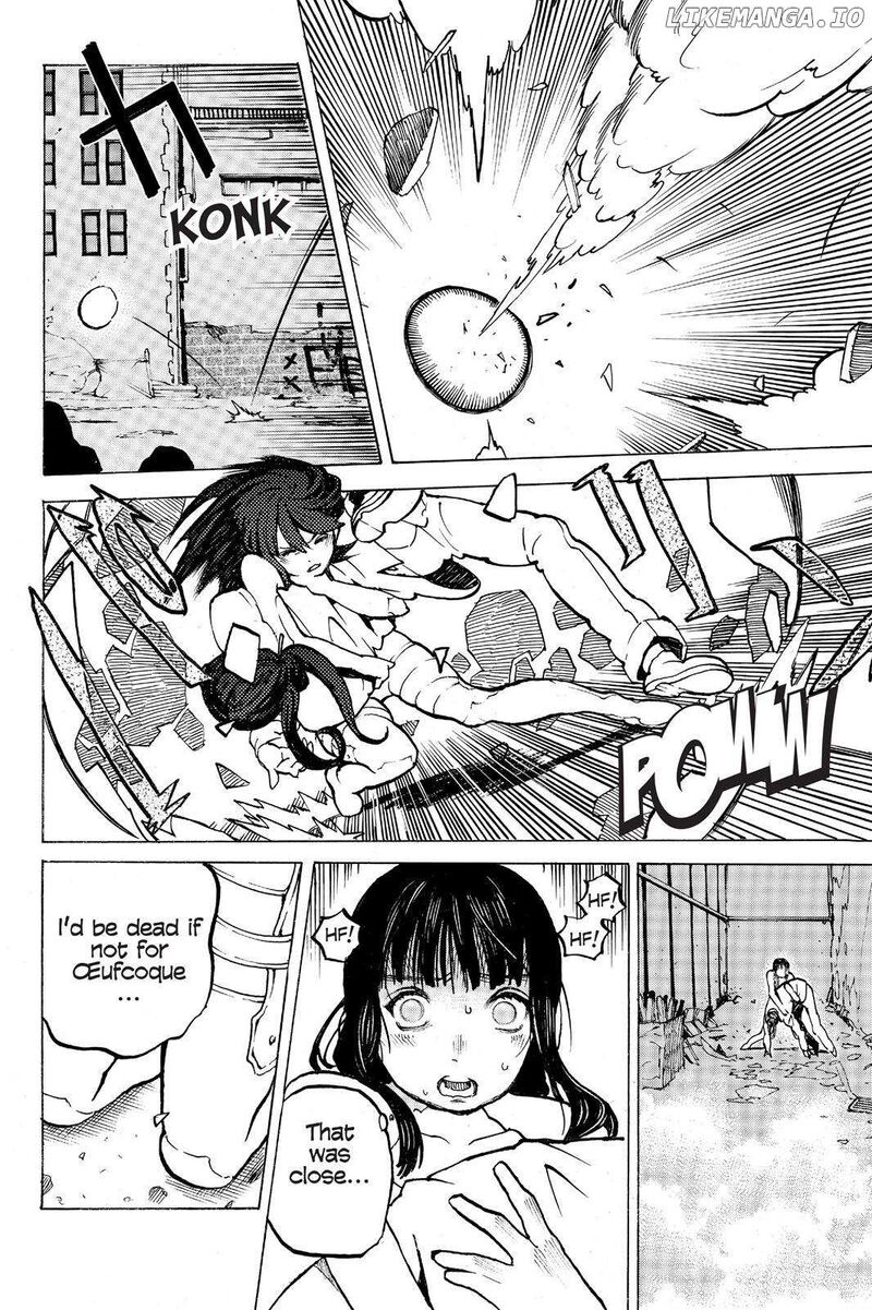 Mardock Scramble Chapter 31 Page 8