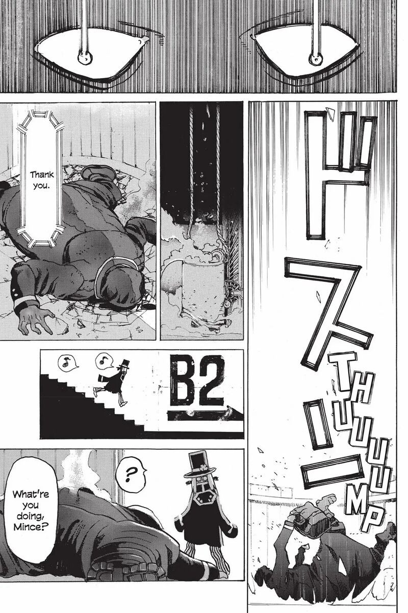 Mardock Scramble Chapter 8 Page 20