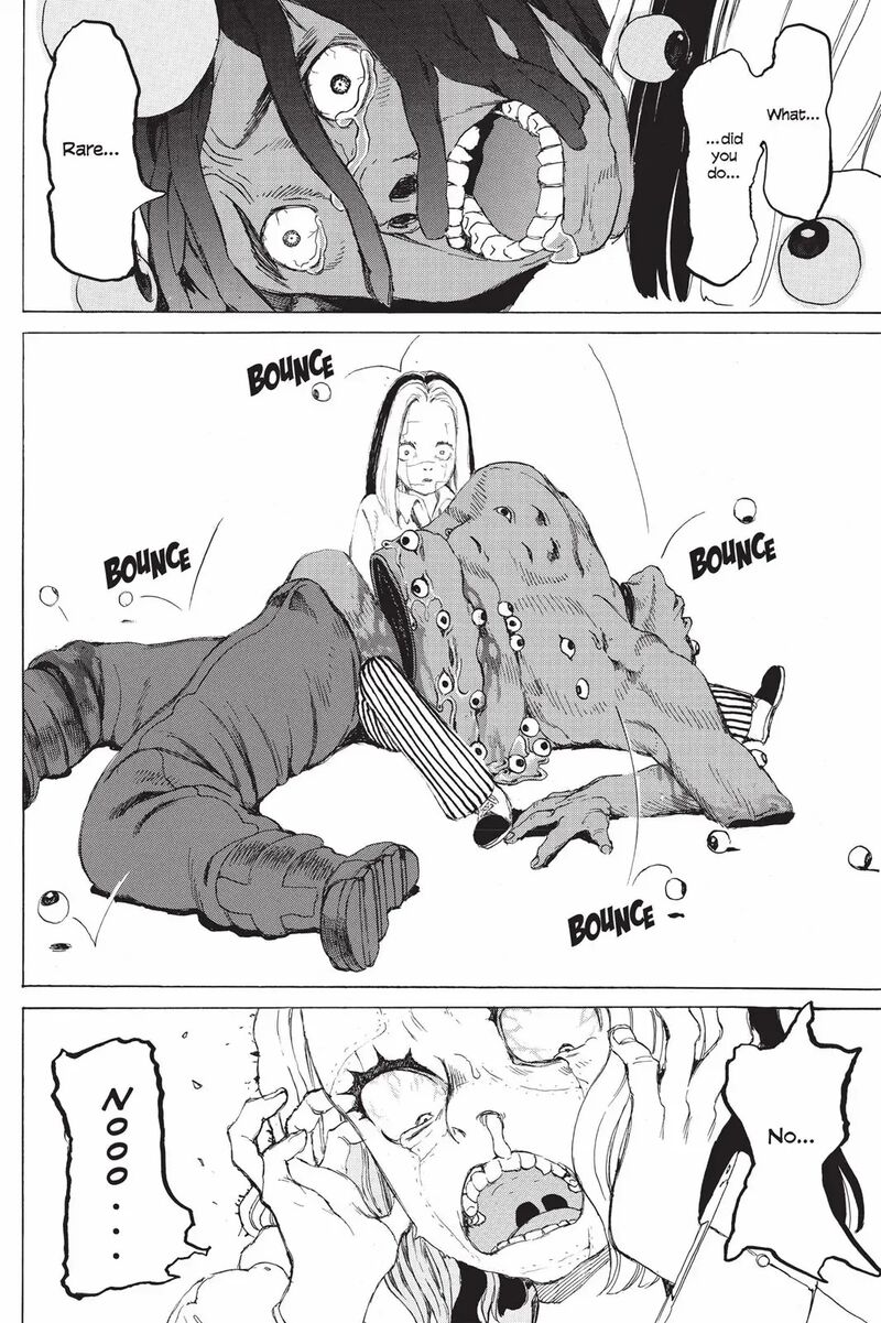 Mardock Scramble Chapter 8 Page 39