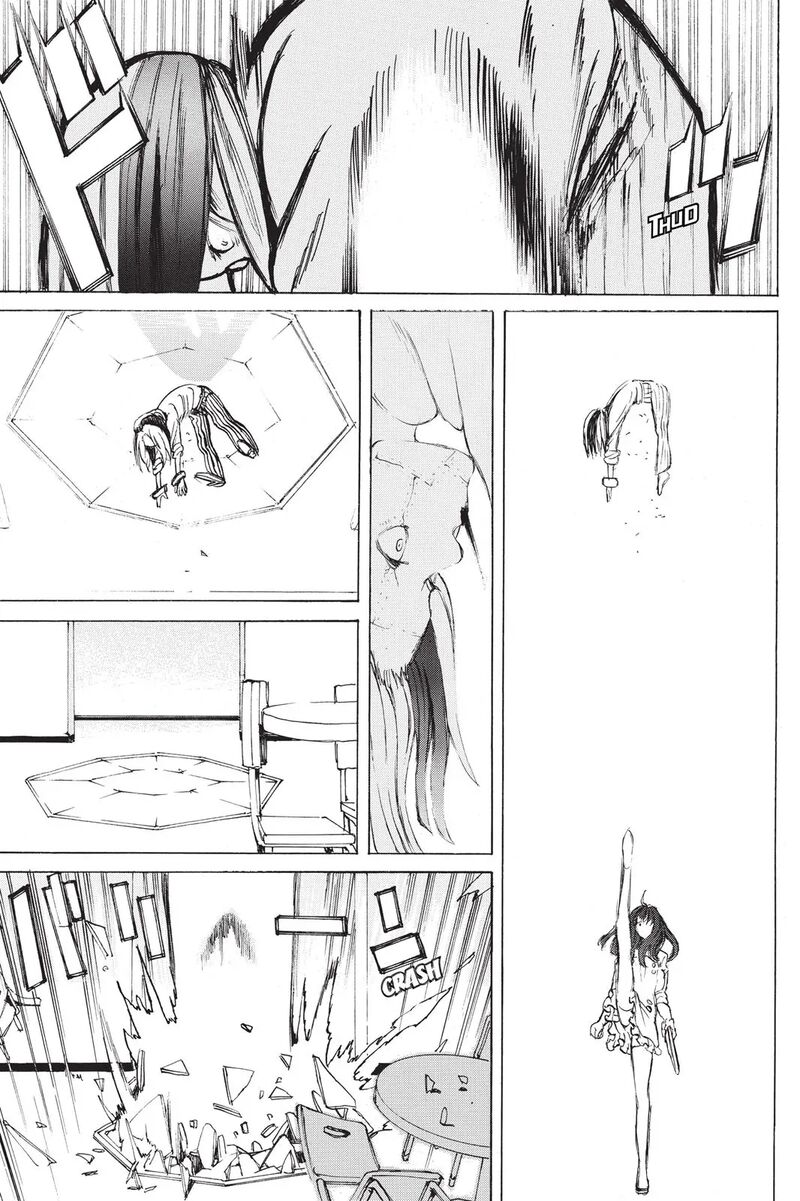 Mardock Scramble Chapter 8 Page 44