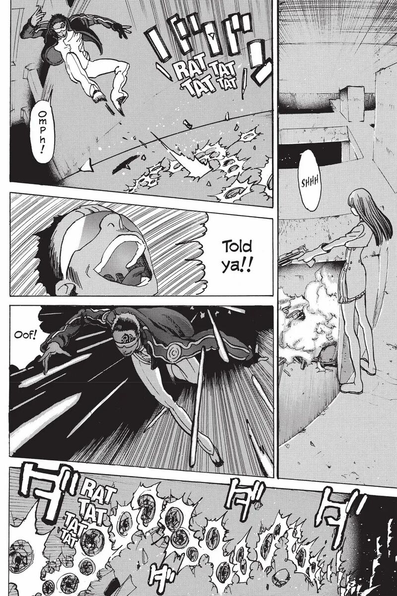 Mardock Scramble Chapter 9 Page 14