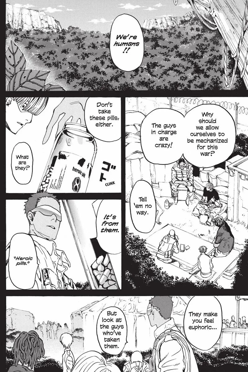 Mardock Scramble Chapter 9 Page 16