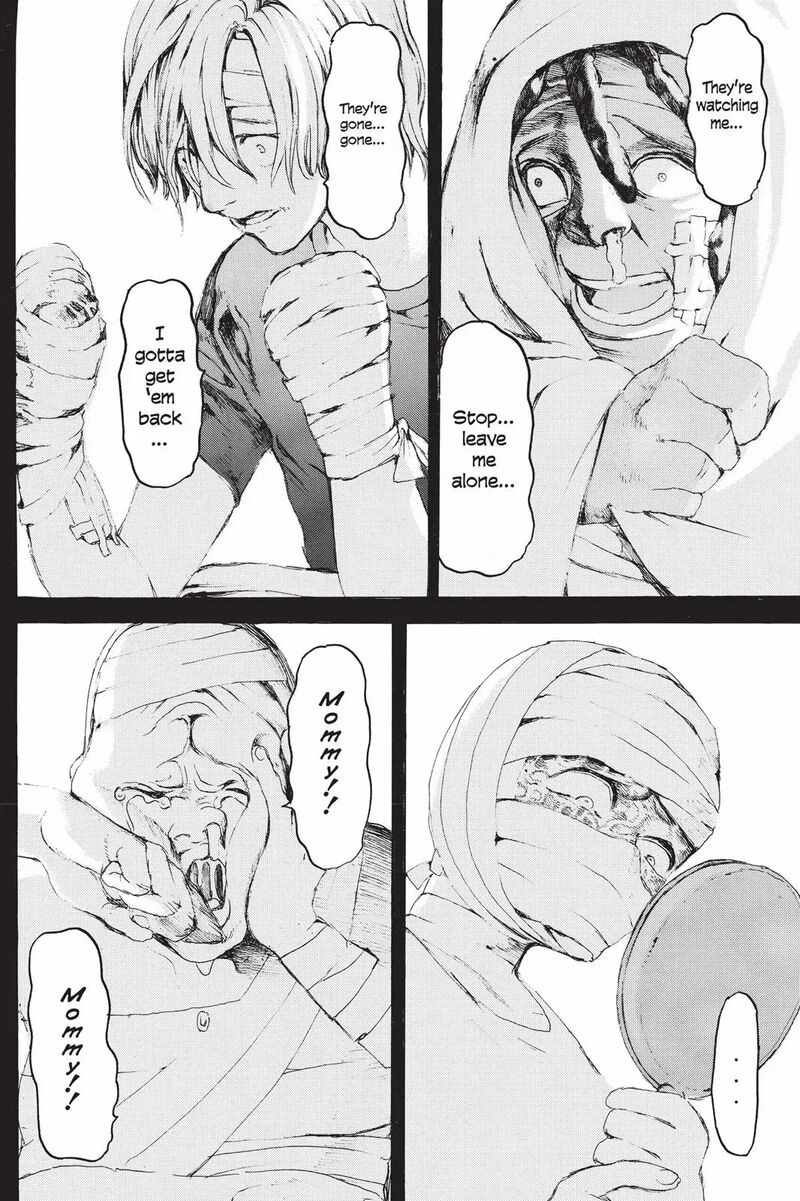 Mardock Scramble Chapter 9 Page 20