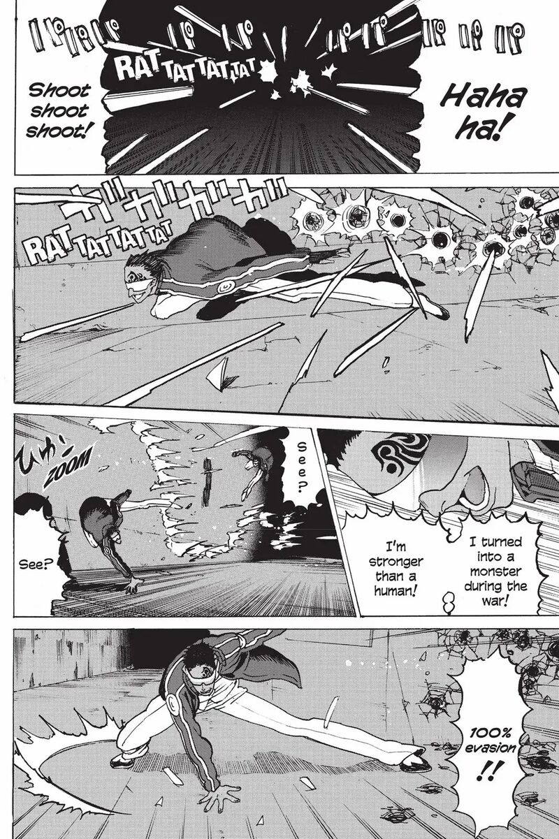 Mardock Scramble Chapter 9 Page 24