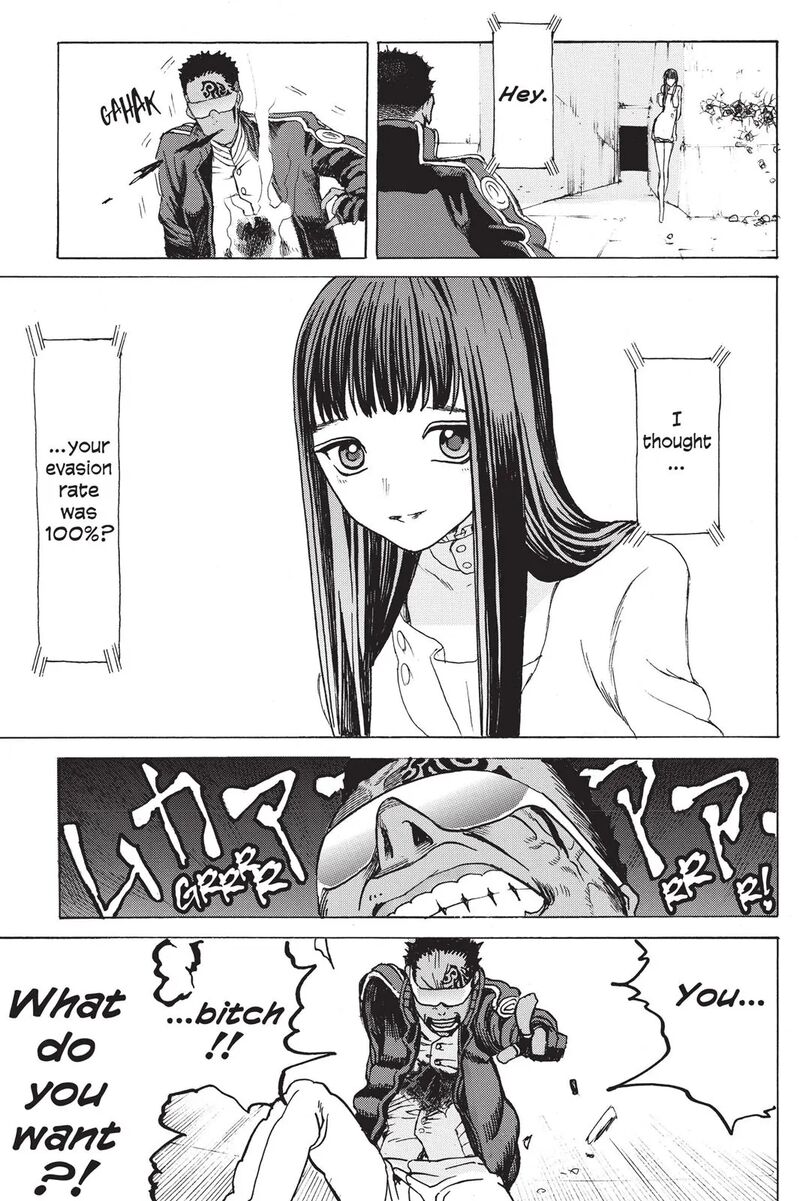Mardock Scramble Chapter 9 Page 30