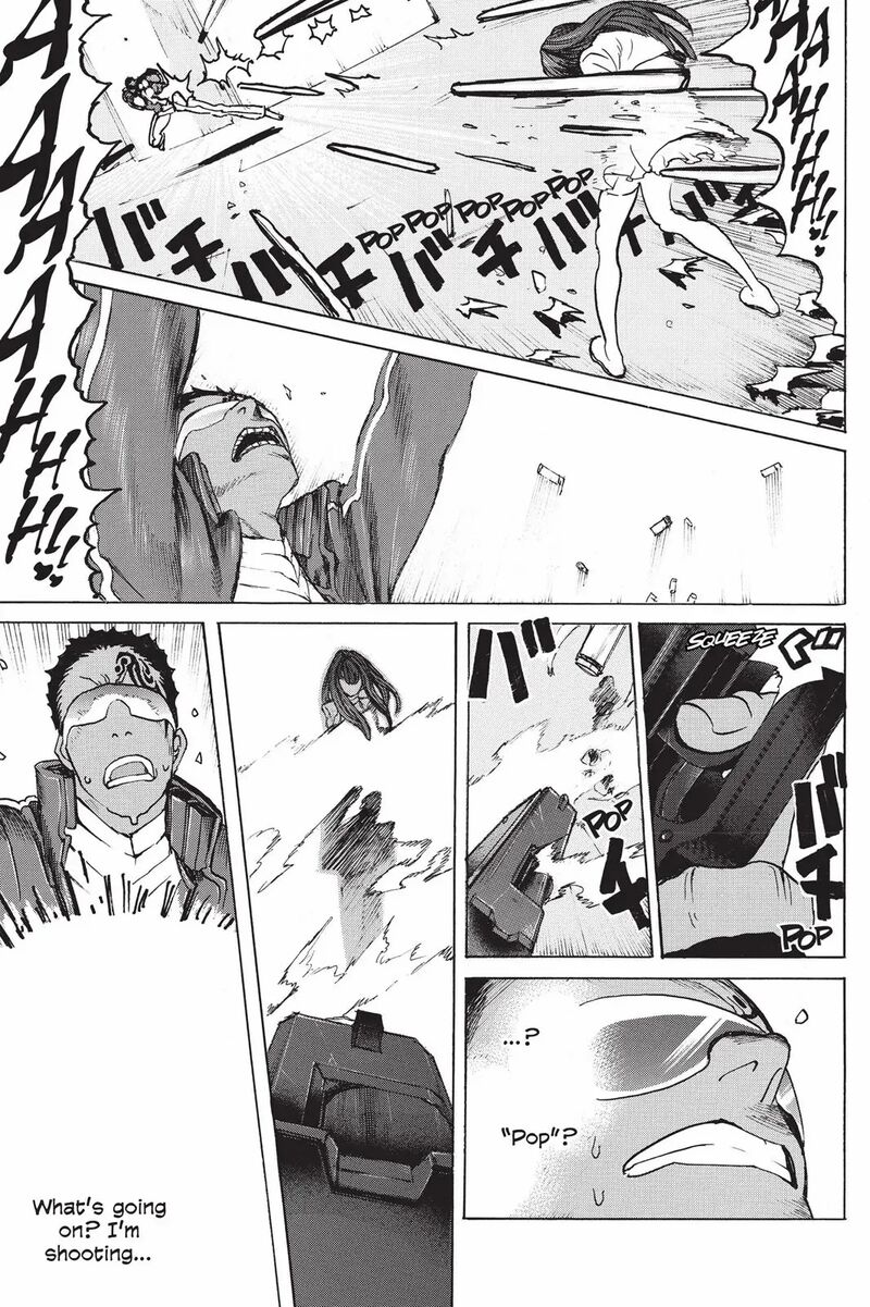 Mardock Scramble Chapter 9 Page 32