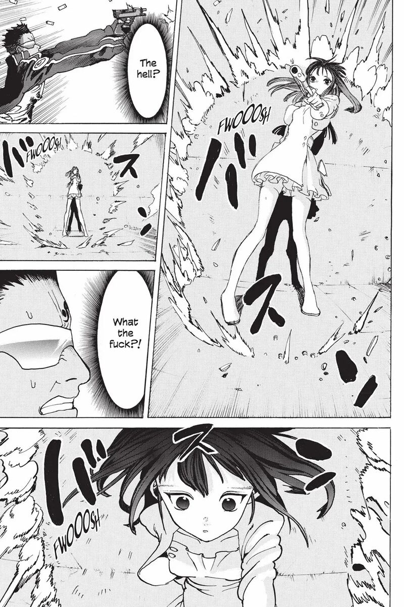 Mardock Scramble Chapter 9 Page 34