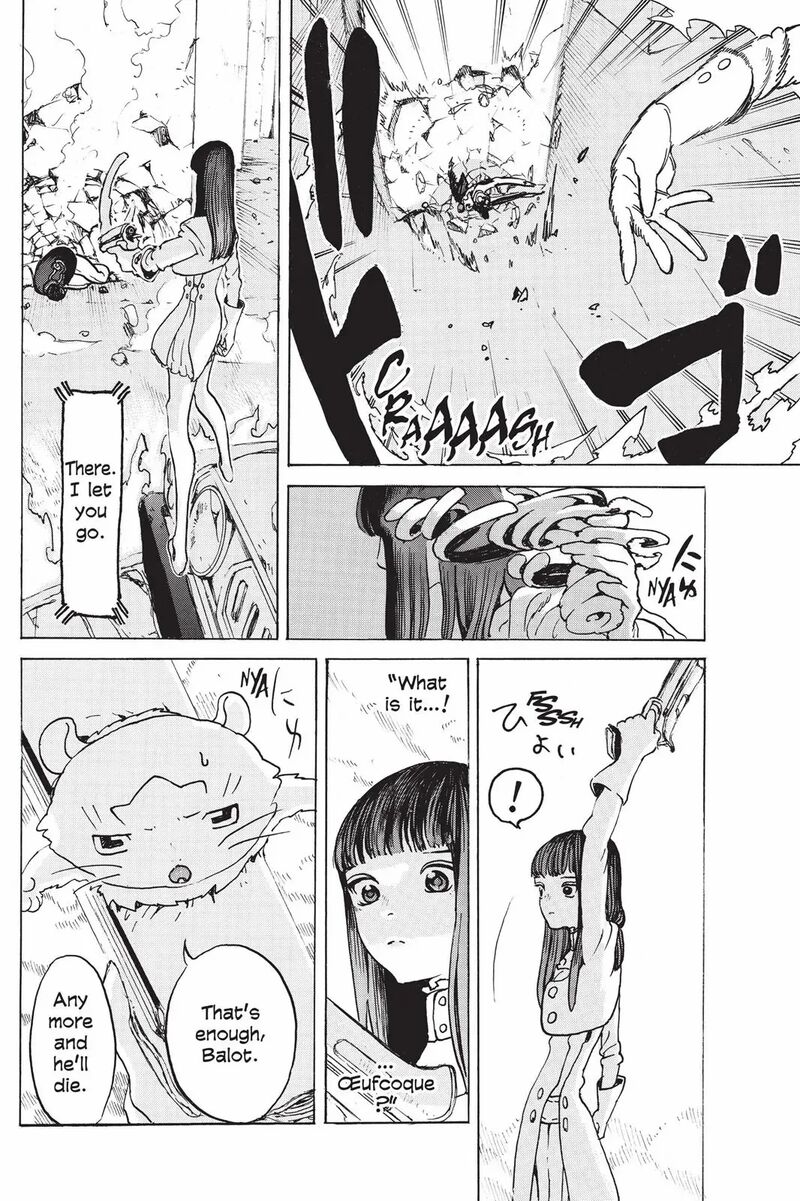 Mardock Scramble Chapter 9 Page 37