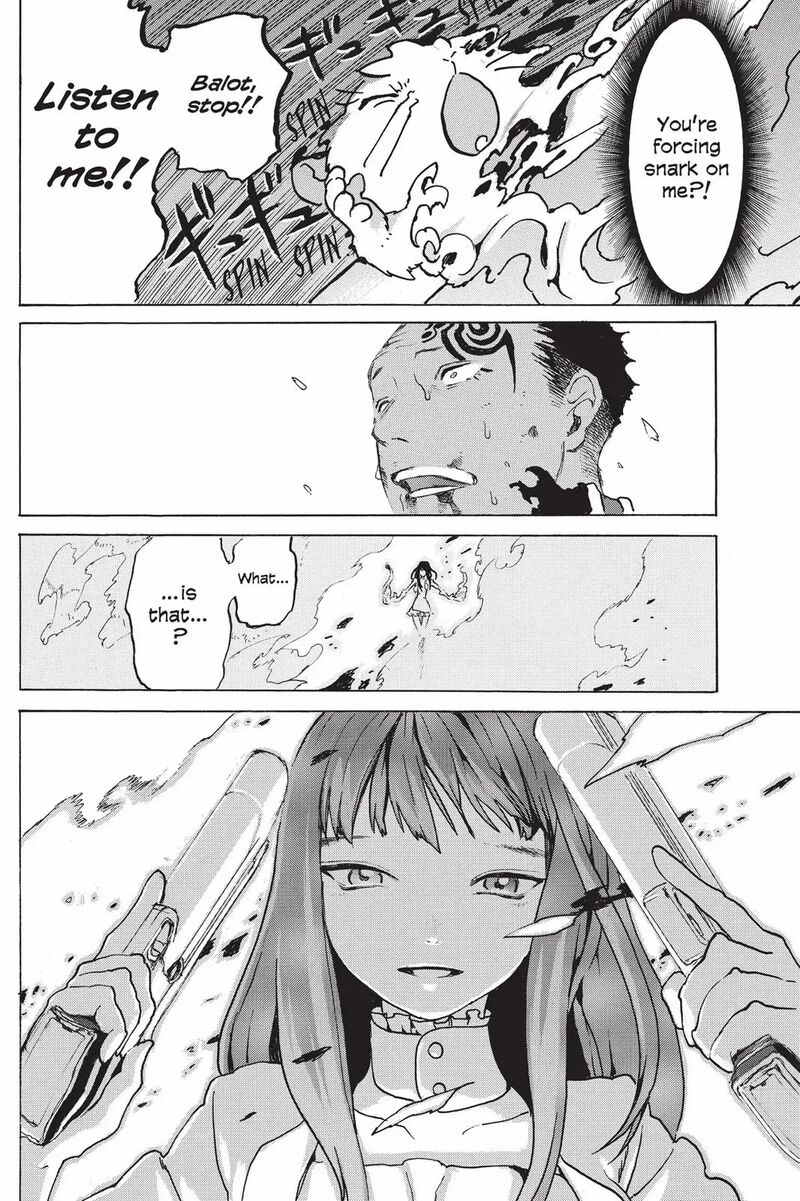 Mardock Scramble Chapter 9 Page 39