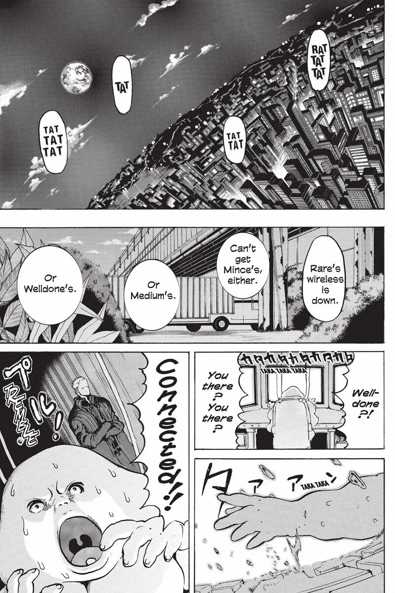 Mardock Scramble Chapter 9 Page 40